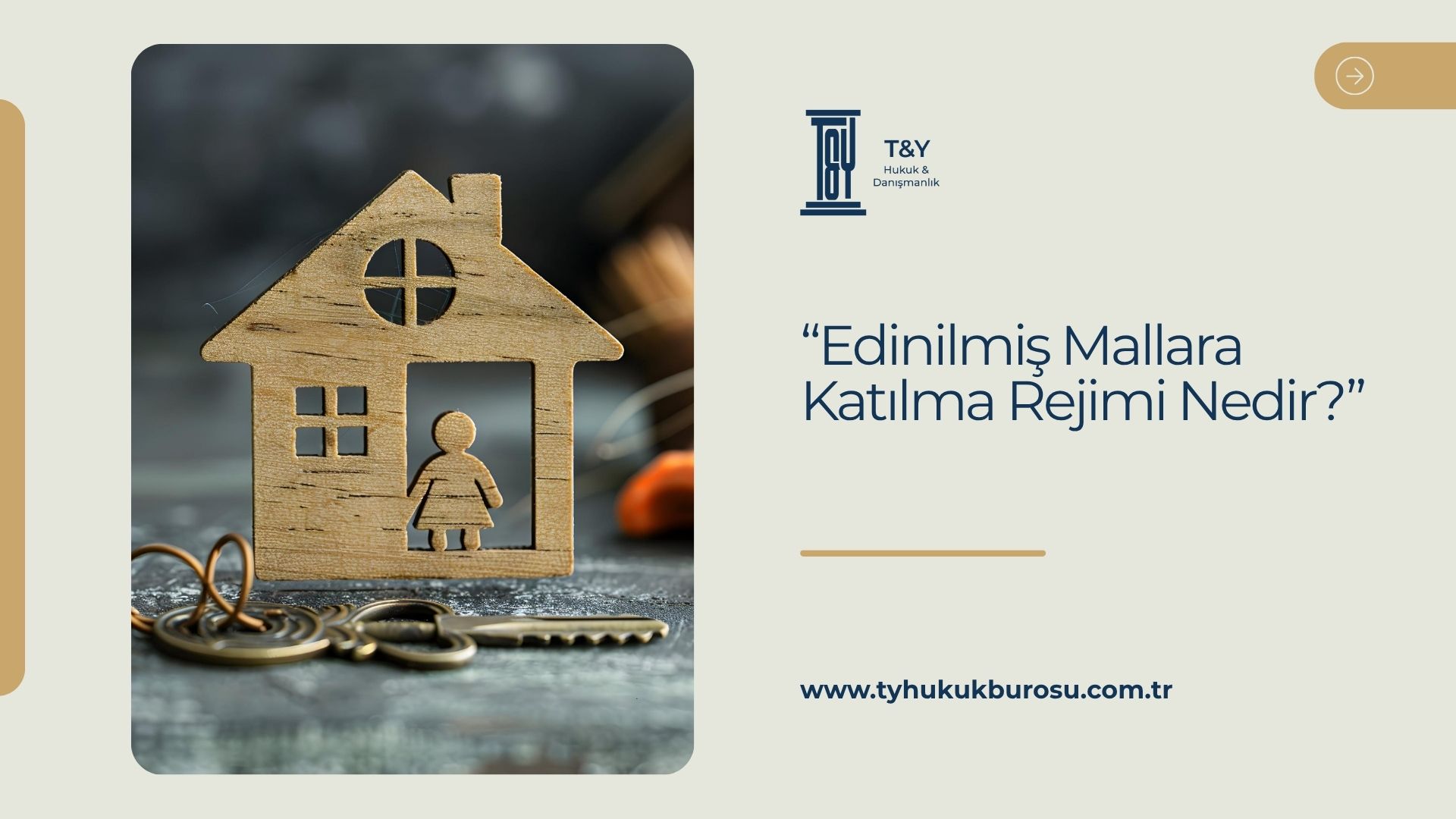 Edinilmiş Mallara Katılma Rejimi Nedir?