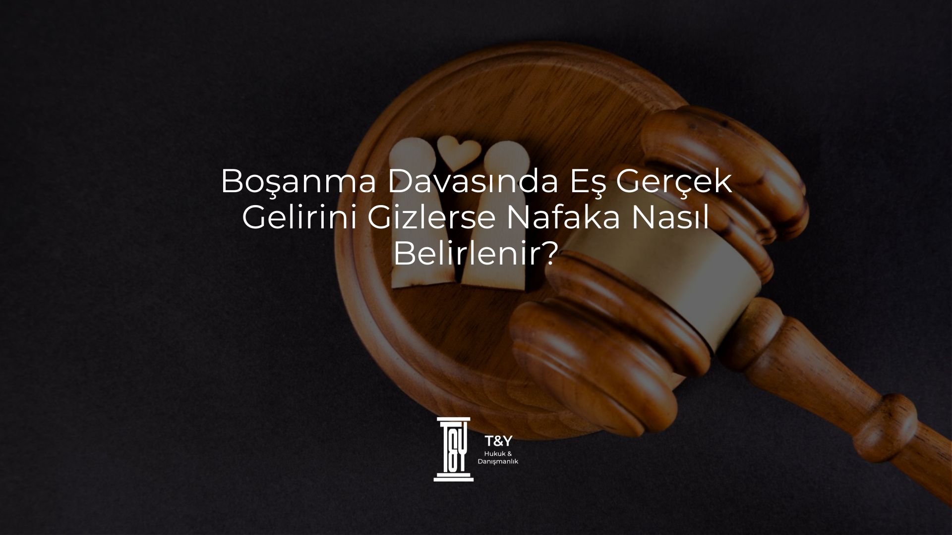 Boşanma Davasında Eş Gerçek Gelirini Gizlerse Nafaka Nasıl Belirlenir?