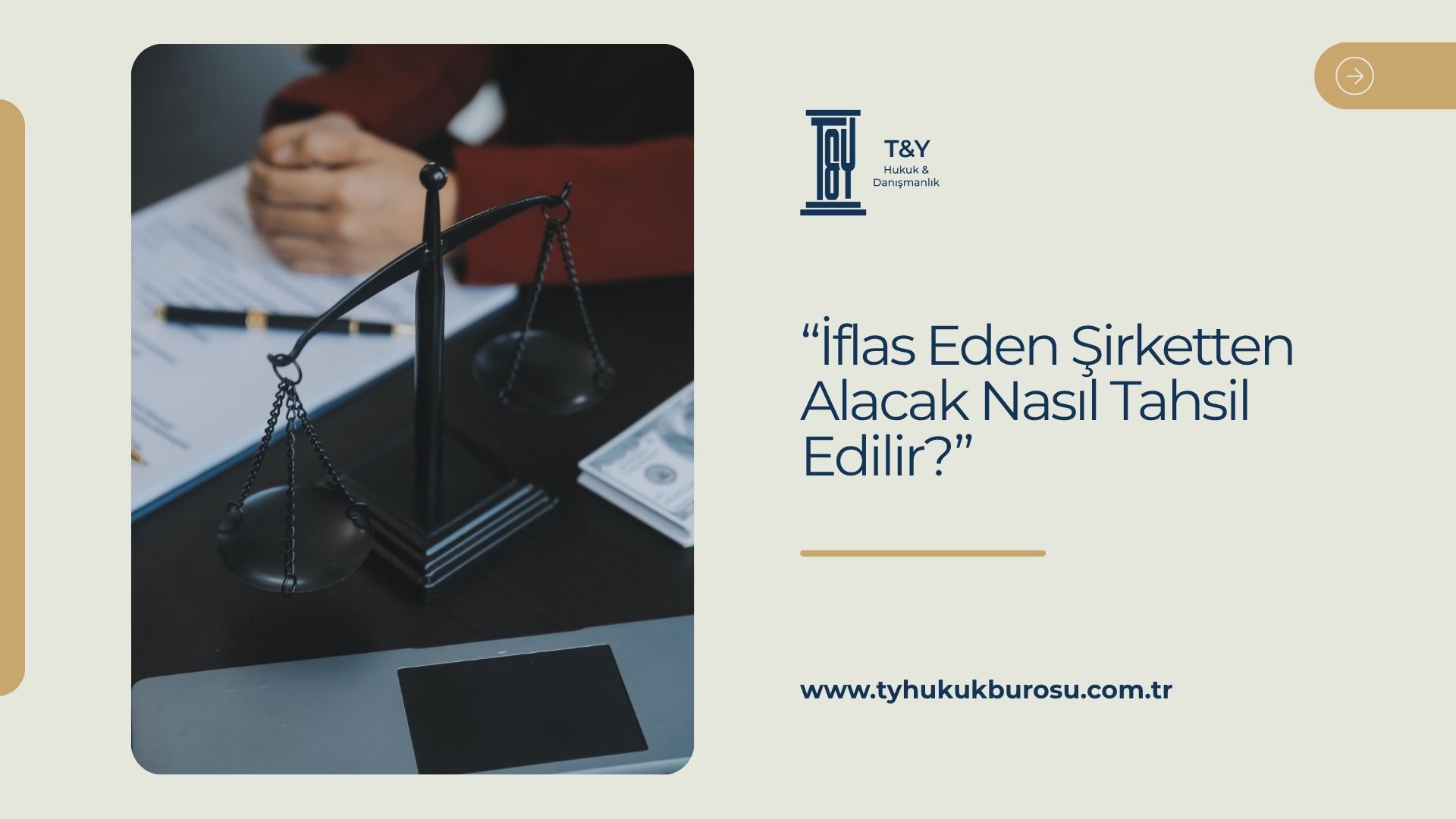 İflas Eden Şirketten Alacak Nasıl Tahsil Edilir?
