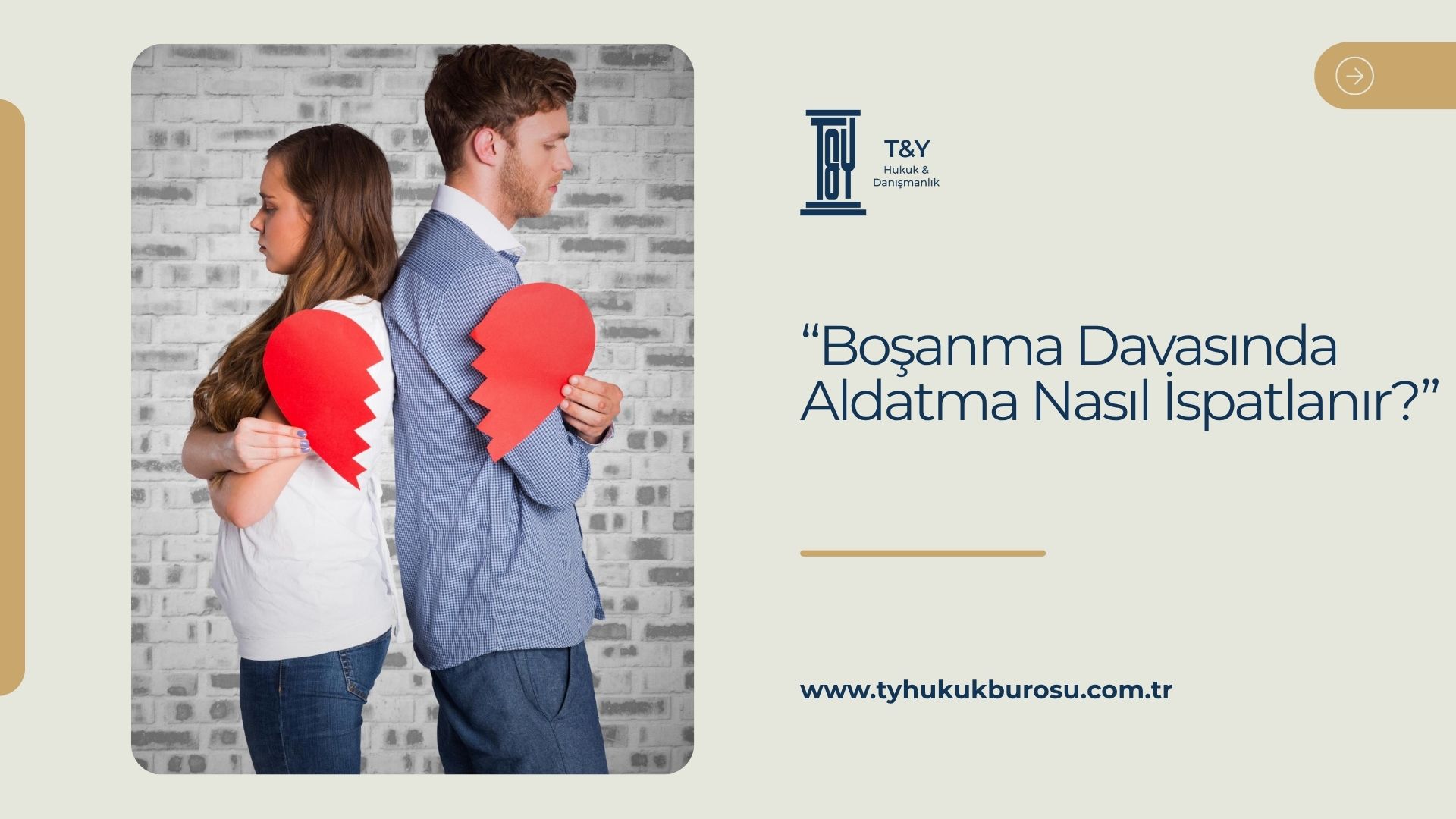 Boşanma Davasında Aldatma Nasıl İspatlanır?