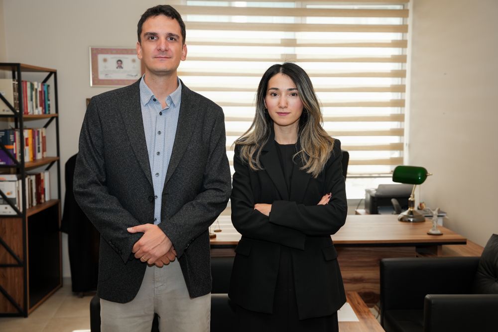 Bayraklı Ceza Avukatı