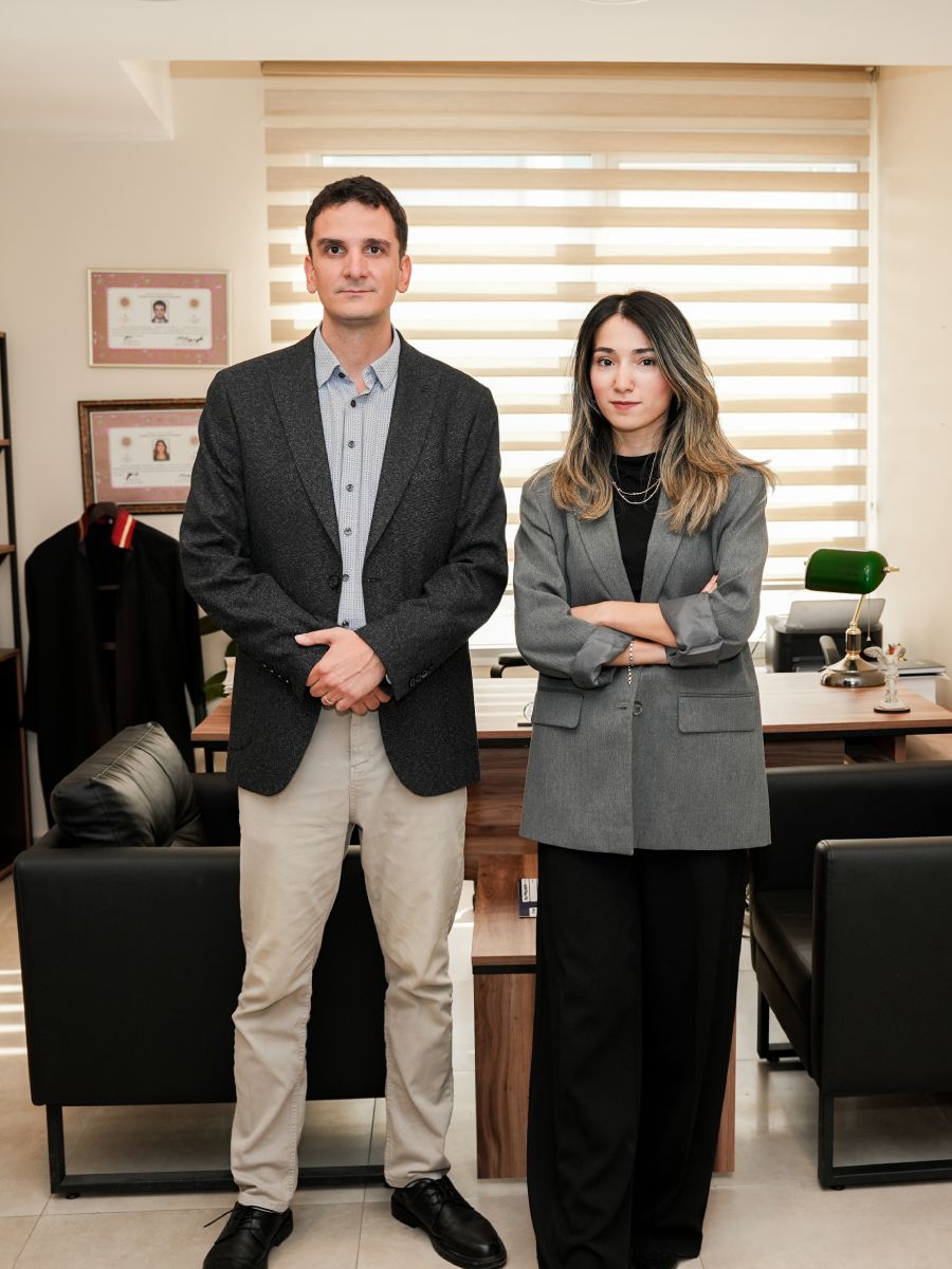 Türkmenoğlu & Yılmaz Hukuk Bürosu 
